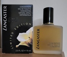 LANCASTER Damen Parfum Black