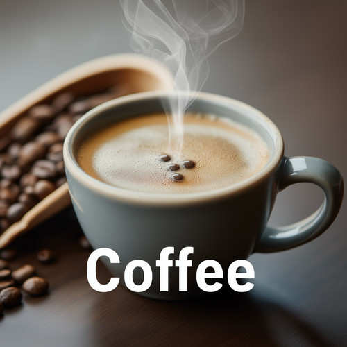 Kaffee werbeschild wandbild - werbeschild,,