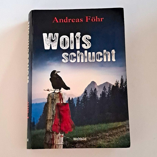 Weltbild andreas föhr - andreas,