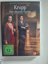 Krupp - Eine deutsche Familie