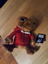 E.T. mit Hoodie Alien