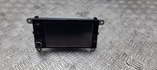 Car Radio Navigator USB Player