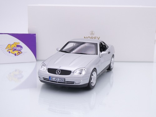 Norev 183020 mercedes - norev, #