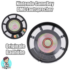 Gameboy dmg classic - gameboy, dmg-01