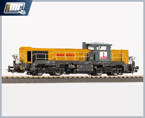 Piko 71370 diesellok - de, 18