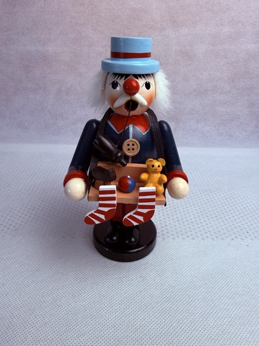 Räuchermann räuchermännchen - räuchermann,