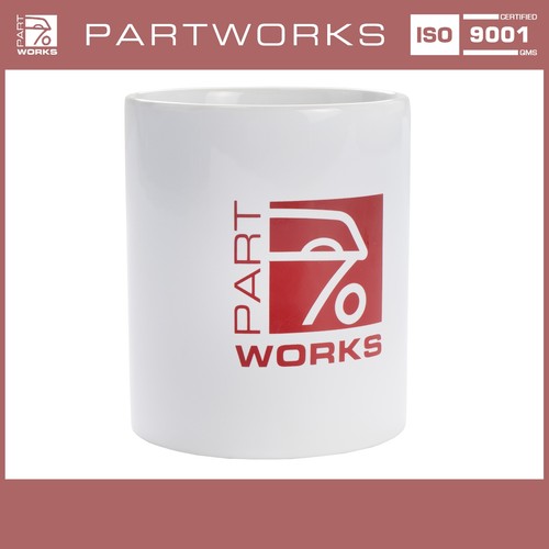 Partworks kaffeetasse für - kaffeetasse,