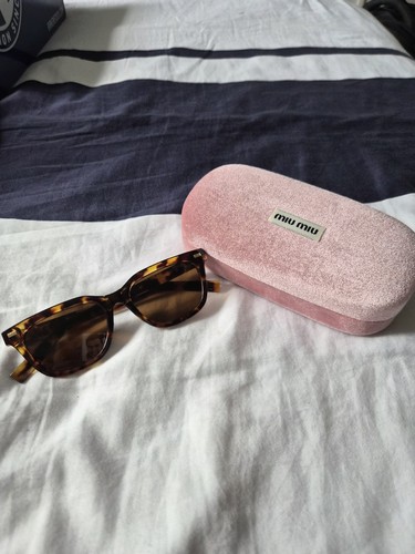 Miu brille - brille,