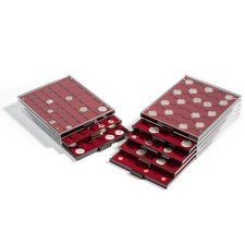 Leuchtturm Münzboxen MB mit