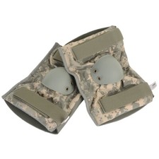 Original US Army GI Elbow Pads