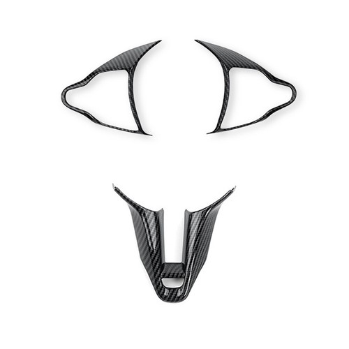 Carbon faser - 3x,