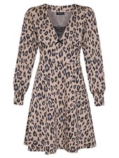 Vive Maria   ❤️ LEO WINTER  Dress Kleid 46159