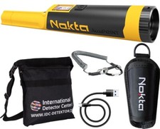 Nokta accupoint pinpointer - accupoint,