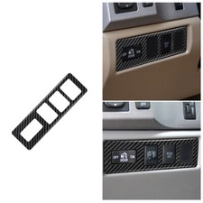 Schaltertafel für gedimmtes