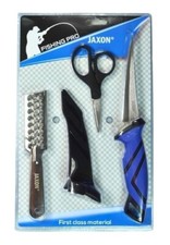 Jaxon Filetiermesser SET