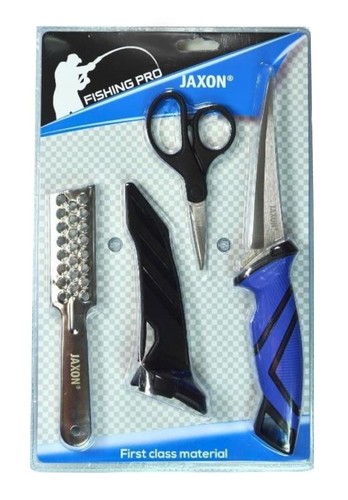 Jaxon filetiermesser set - jaxon,