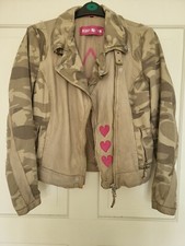 Freaky Nation Desert Queen Eur. Gr.L Echtleder