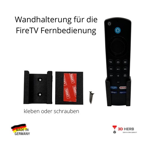 Für fire halterung - fire,