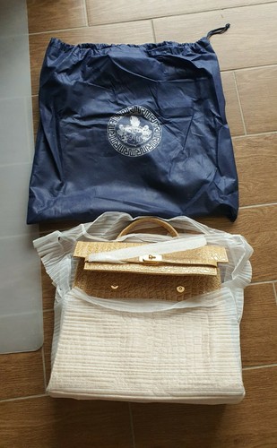 Ricarda tasche krokooptik - tasche,