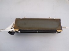 Display Bordcomputer Citroen C4 4/5-Türer BJ2005 Bildschirm 9654149380 *F86644*