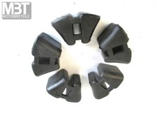 KTM 690 Duke LC4 Ruckdämpfer Dämpfer Gummis Hinterrad Bj.16-19