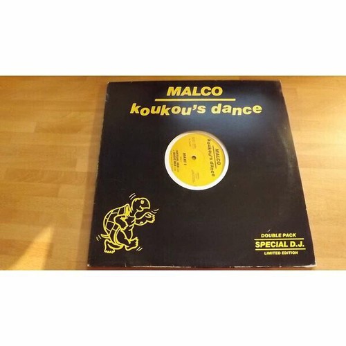 Malco koukous dance - koukous, (special