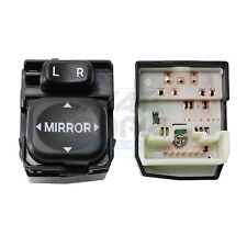 MEAT & DORIA Schalter Fensterheber vorne rechts für Toyota Corolla Verso 1.8