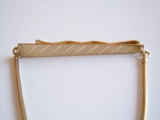 Krawattenklammer Halter Clip