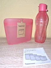 Tupperware 2er set silicone - tupperware,2er, set,silicone