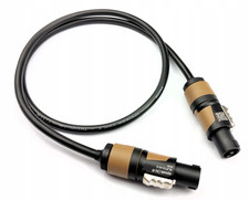 KLOTZ Lautsprecherkabel mit