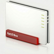 AVM FRITZ!Box 7582 WLAN Router