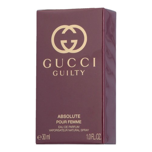 Gucci guilty absolute pour - guilty,
