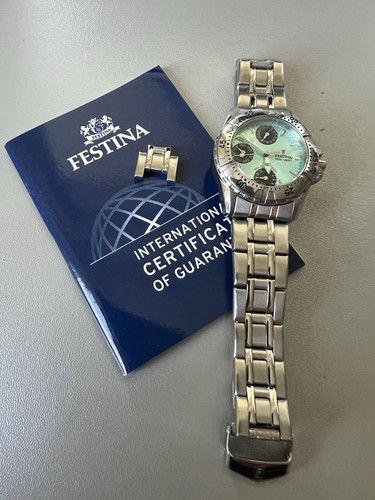 Festina