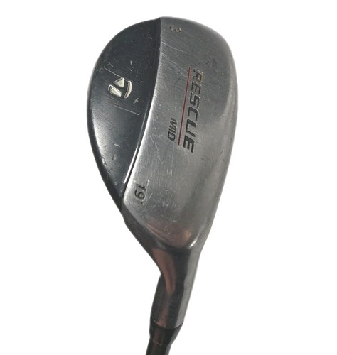 Taylormade rescue mid - taylormade, 3hybrid