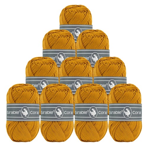 10x50g strickgarn häkelgarn - 10x50g,