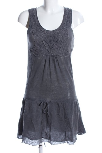 Vanessa bruno linien kleid - vanessa,