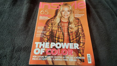 Zeitschrift style juni 2026 - zeitschrift,