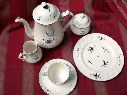 Villeroy boch alt - villeroy, &