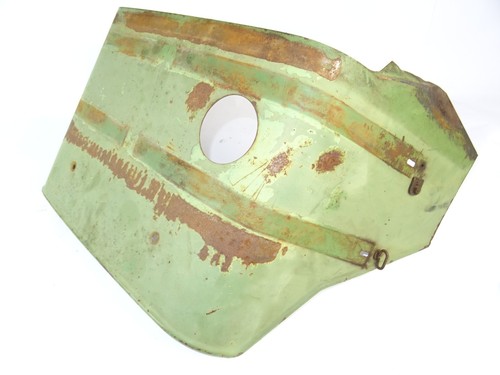 Schutzdach blech für - blech, tank