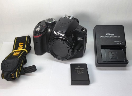 Nikon d3200 kamera - d3200,