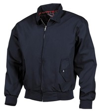 Jacke Blouson Harrington