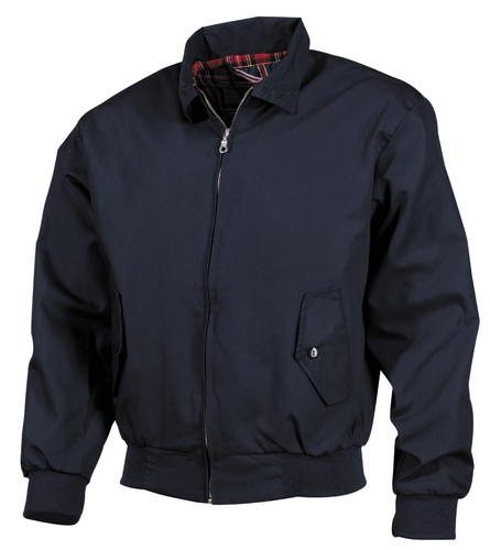 Jacke blouson harrington - jacke,