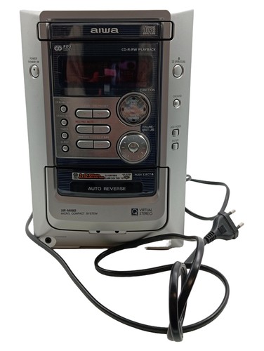 Aiwa lm182ez micro - aiwa,