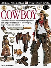 Cowboy Hardcover David S