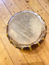 Indische Trommel / Tabla Bayan