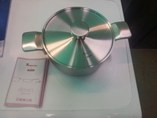 Masterpro Kochtopf Alessi