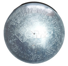 Tankdeckel MZ ES ETS TS ETZ