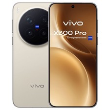 VIVO X300 Pro 16 GB / 512 GB