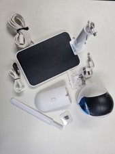 Reolink Go PT EXT (GSM) inkl. 64GB Speicherkarte und Solarpanel in weiss