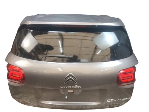Heckklappe citroen aircross - citroen,